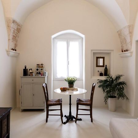 Moma Ostuni Boutique Home Экстерьер фото