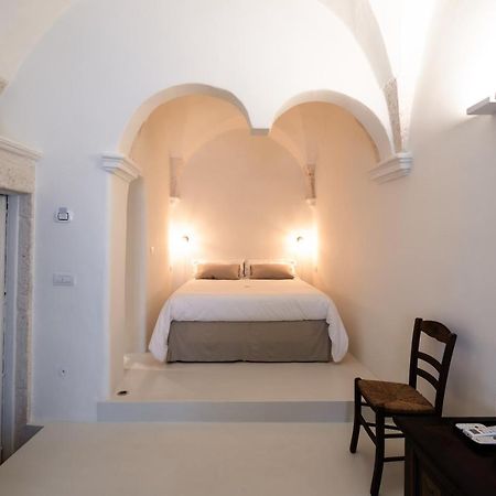 Moma Ostuni Boutique Home Экстерьер фото