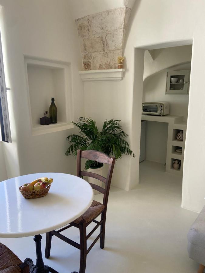 Moma Ostuni Boutique Home Экстерьер фото