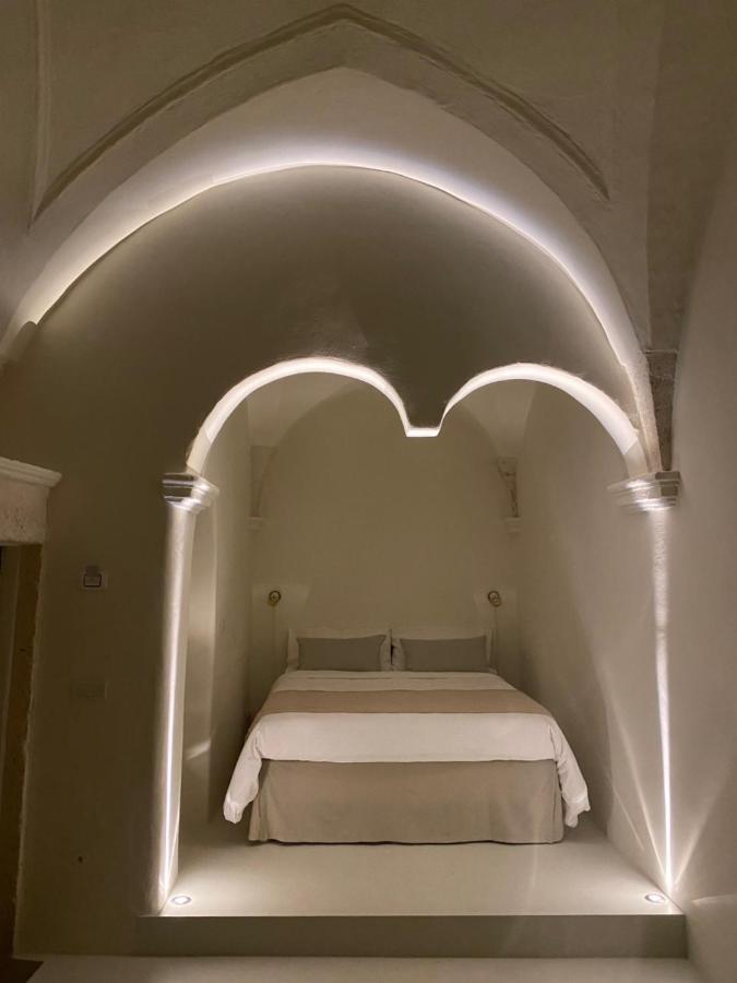 Moma Ostuni Boutique Home Экстерьер фото