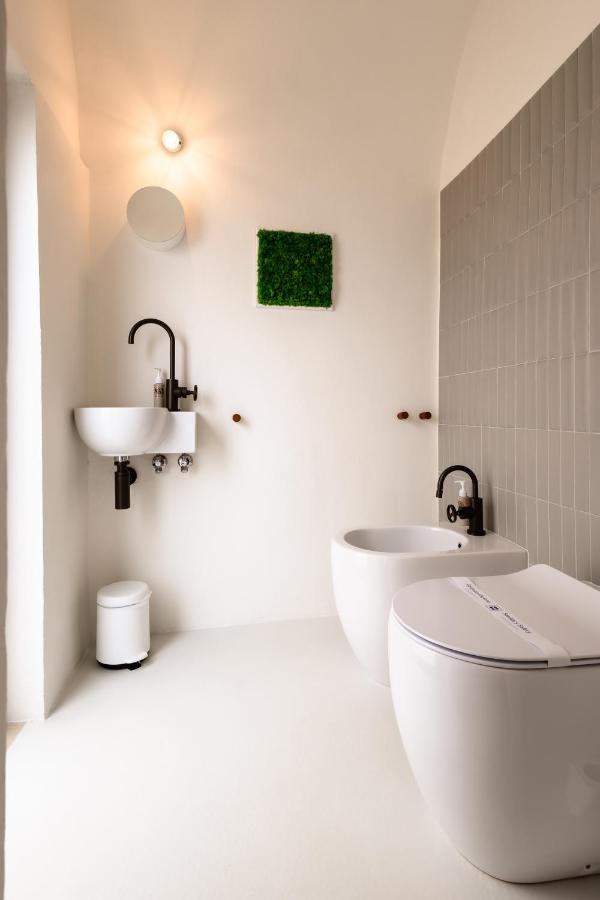 Moma Ostuni Boutique Home Экстерьер фото