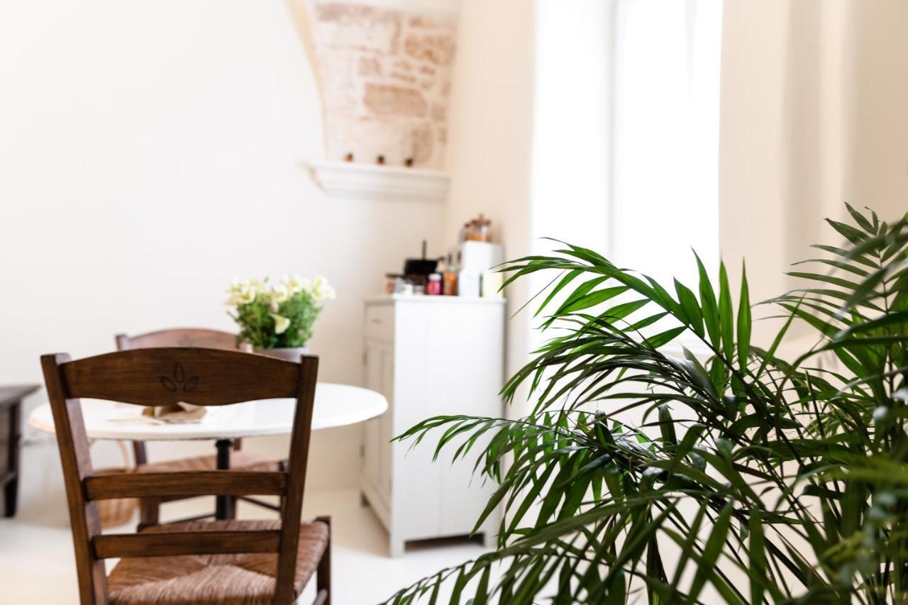 Moma Ostuni Boutique Home Экстерьер фото
