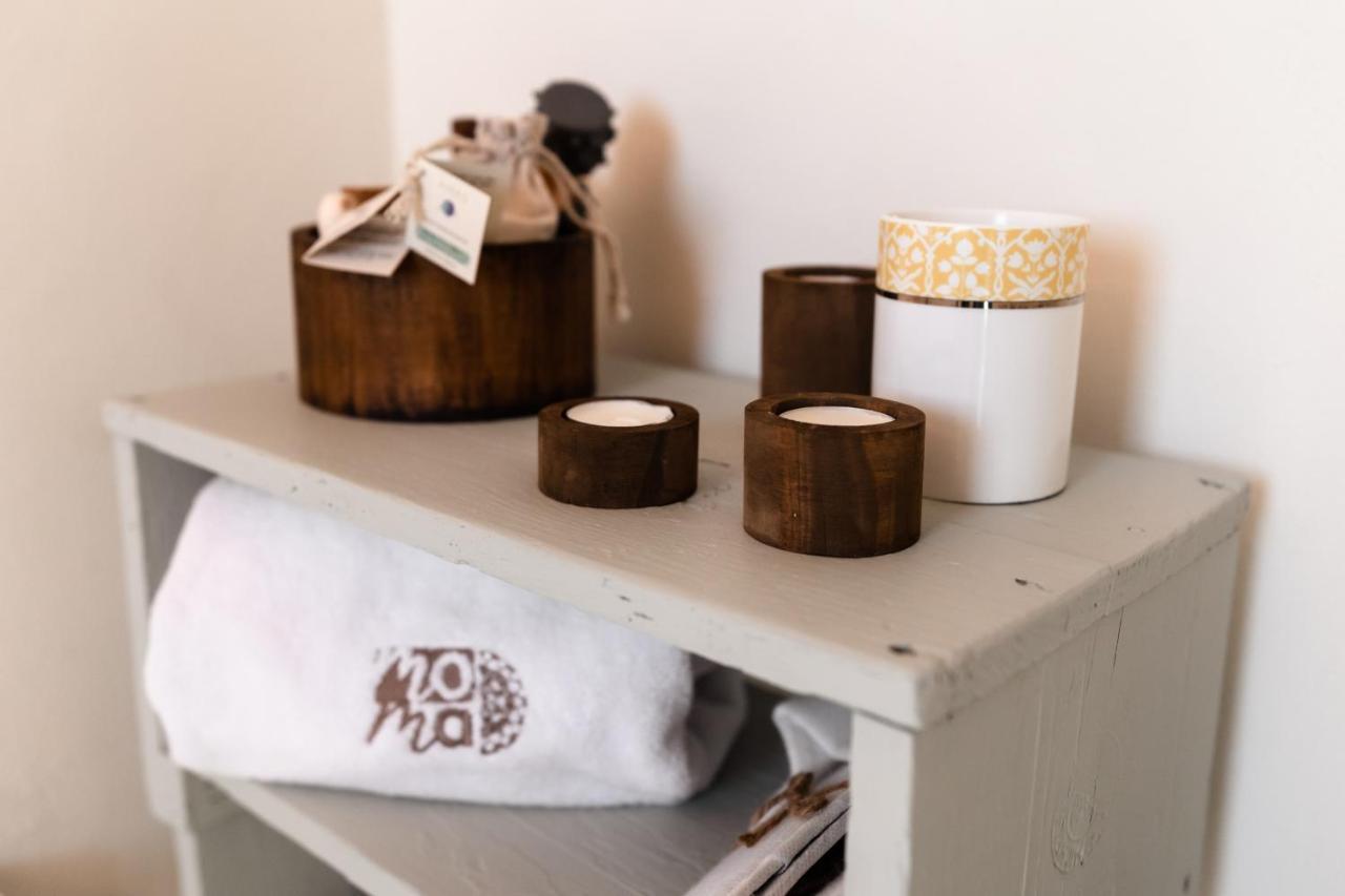 Moma Ostuni Boutique Home Экстерьер фото