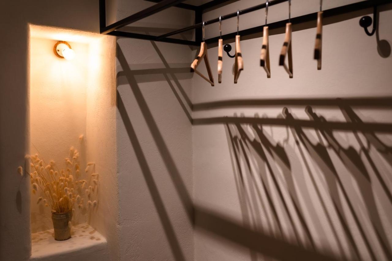 Moma Ostuni Boutique Home Экстерьер фото