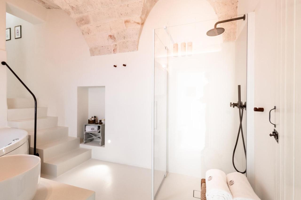 Moma Ostuni Boutique Home Экстерьер фото
