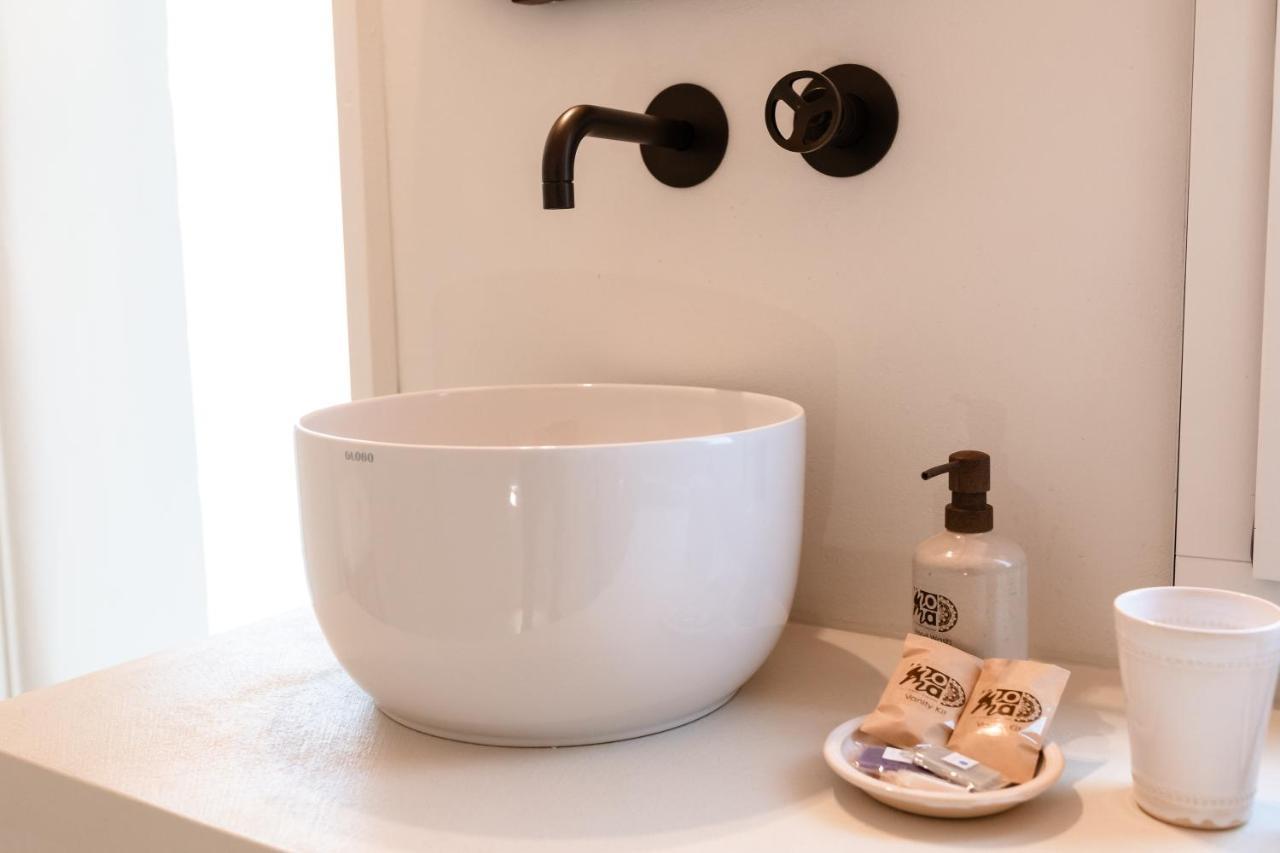 Moma Ostuni Boutique Home Экстерьер фото