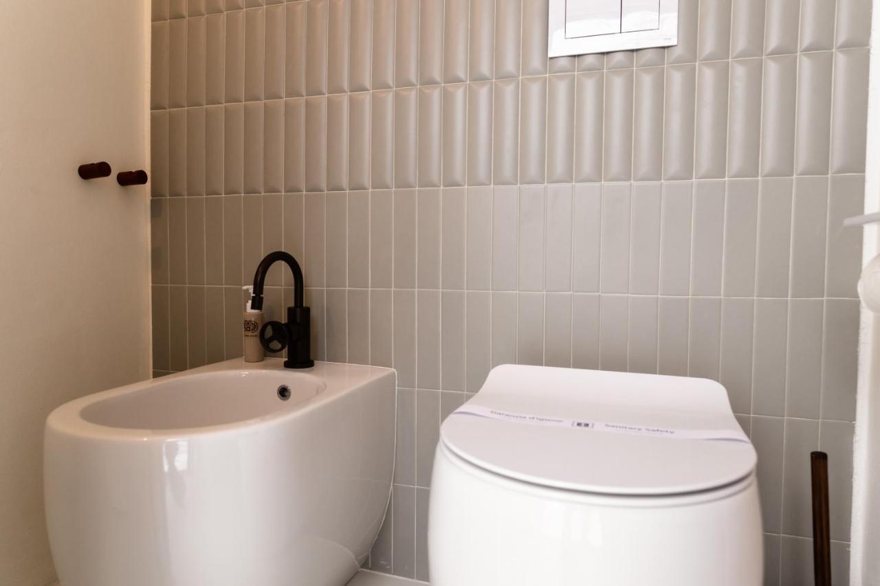 Moma Ostuni Boutique Home Экстерьер фото