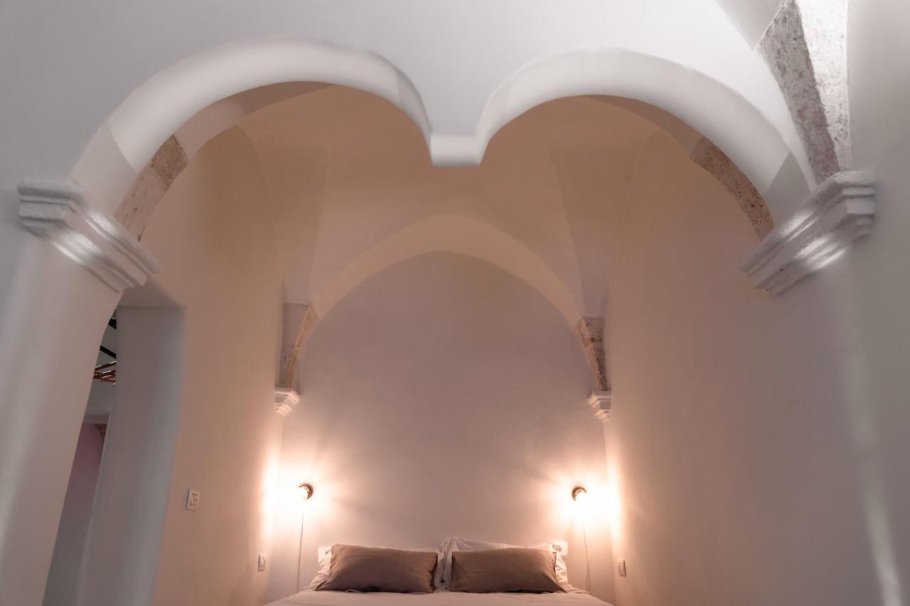 Moma Ostuni Boutique Home Экстерьер фото