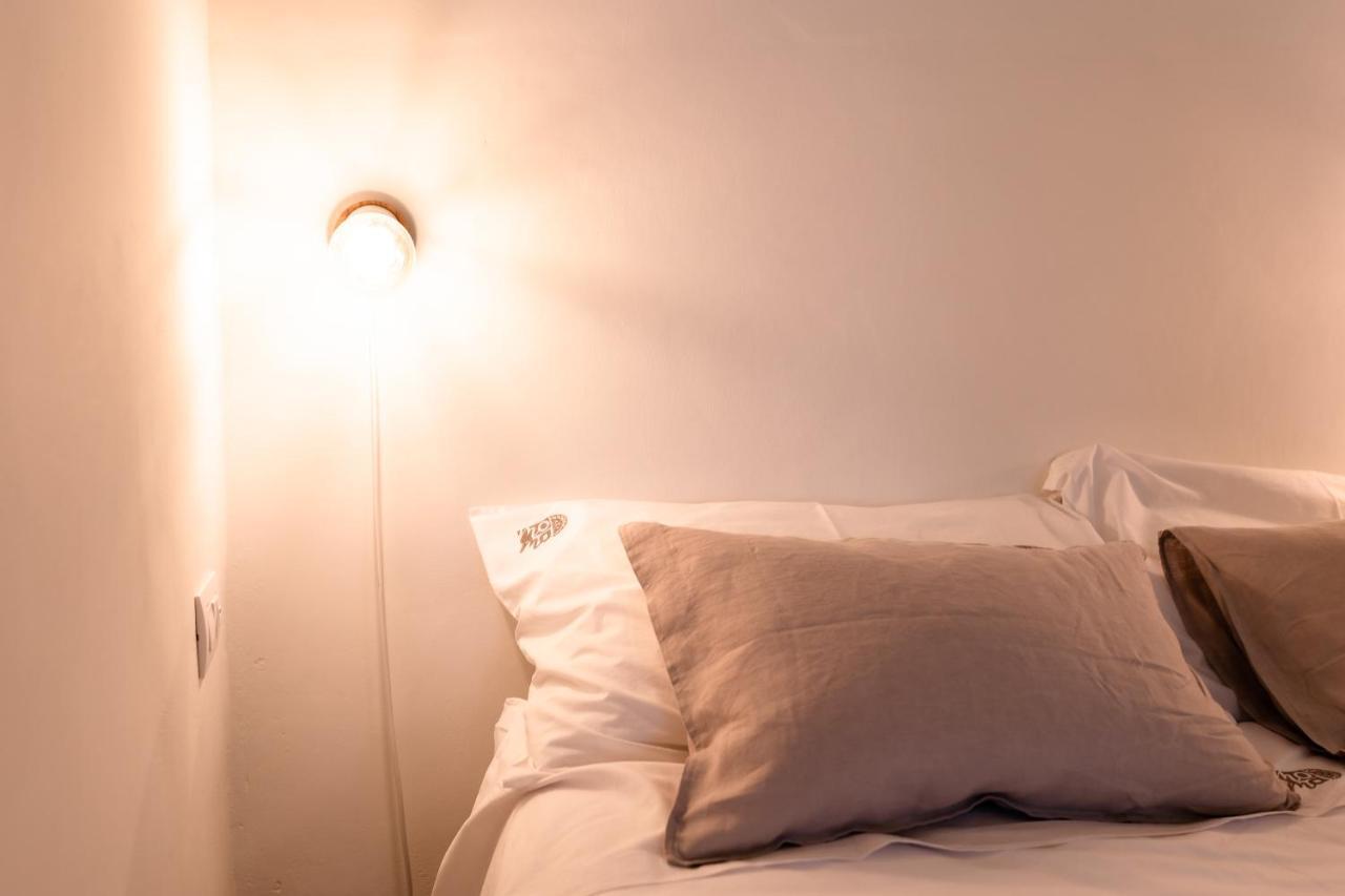 Moma Ostuni Boutique Home Экстерьер фото